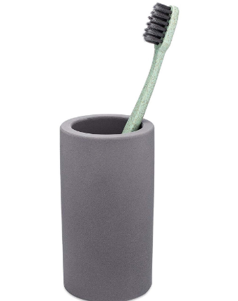 Organic Toothbrush Holder