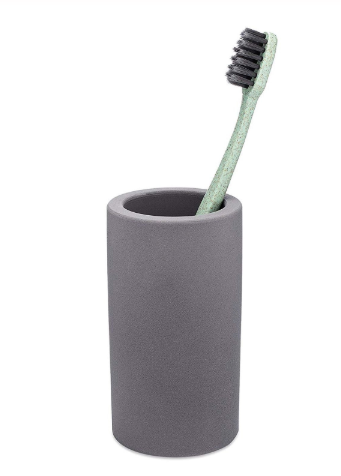 Organic Toothbrush Holder