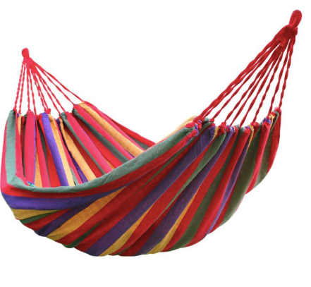 Outdoor Hammock